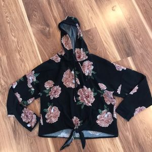 Charlotte Russe sweatshirt